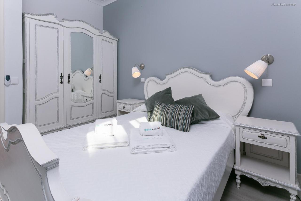 B07 - Maria Vitoria Apartment In Lagos Center Екстер'єр фото