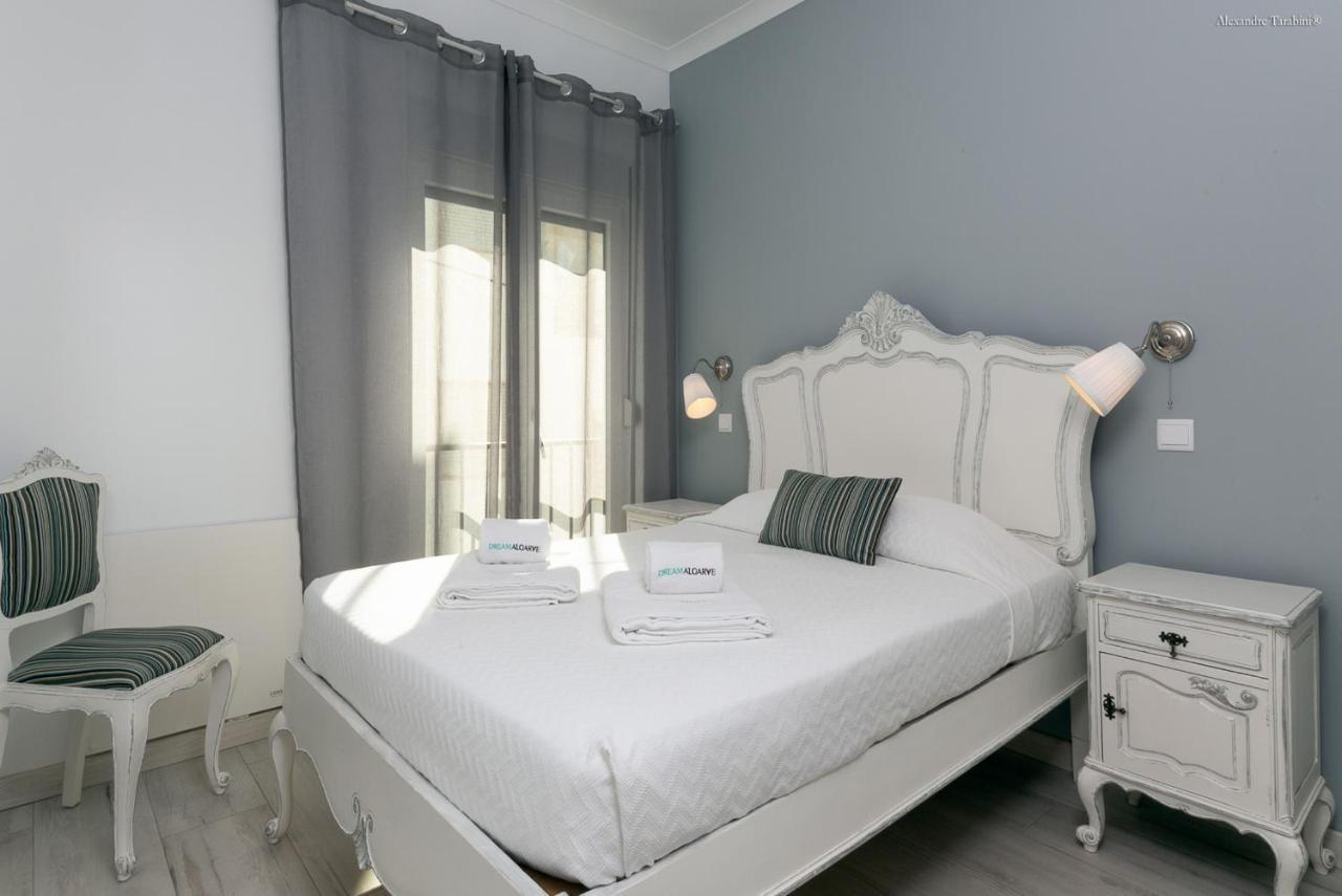 B07 - Maria Vitoria Apartment In Lagos Center Екстер'єр фото