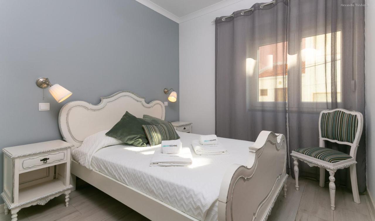 B07 - Maria Vitoria Apartment In Lagos Center Екстер'єр фото