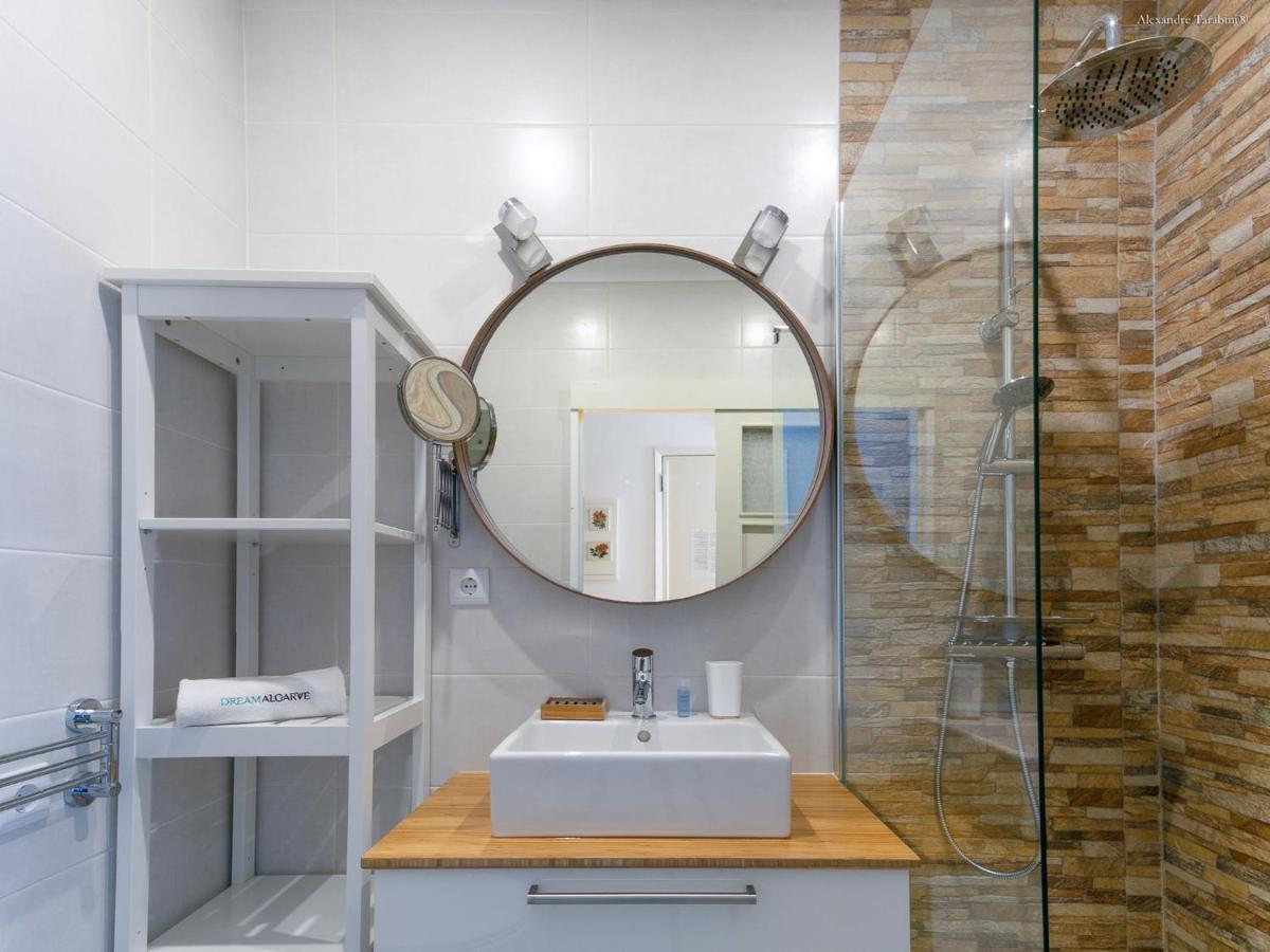 B07 - Maria Vitoria Apartment In Lagos Center Екстер'єр фото