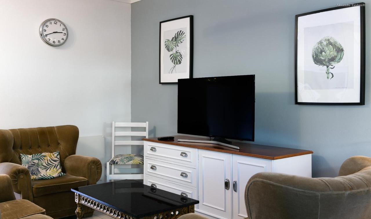 B07 - Maria Vitoria Apartment In Lagos Center Екстер'єр фото