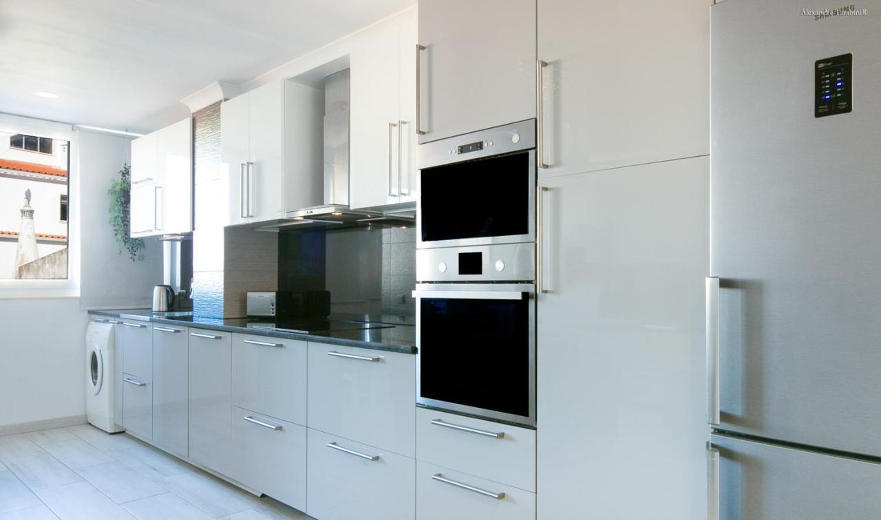 B07 - Maria Vitoria Apartment In Lagos Center Екстер'єр фото