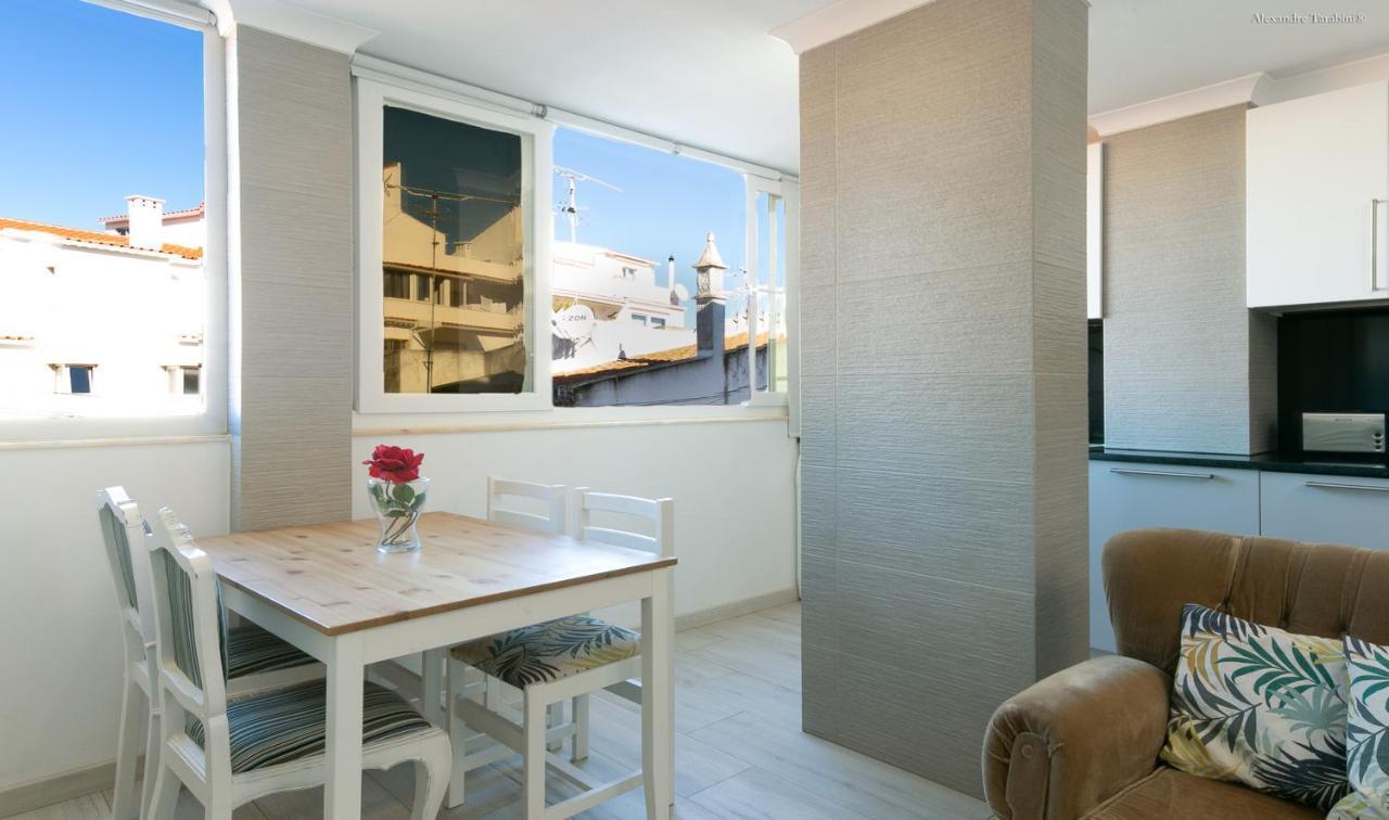 B07 - Maria Vitoria Apartment In Lagos Center Екстер'єр фото