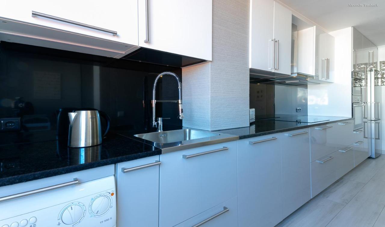 B07 - Maria Vitoria Apartment In Lagos Center Екстер'єр фото